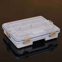 Westin W3 WP Tackle Box